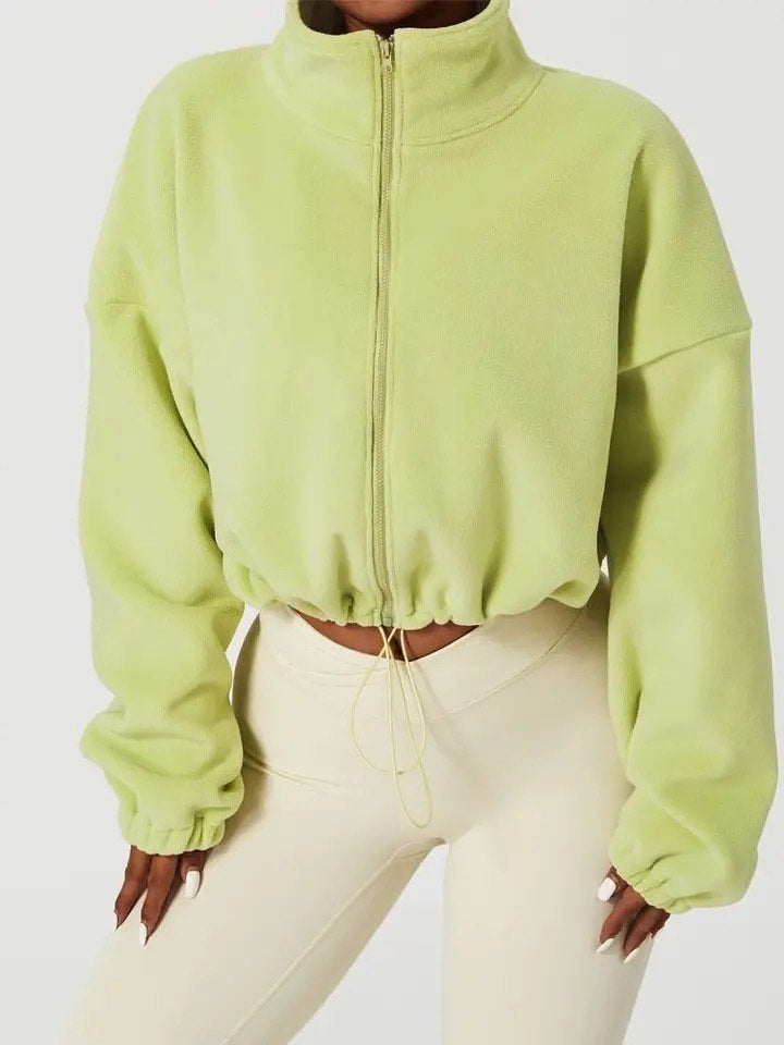 HEIDI JACKET