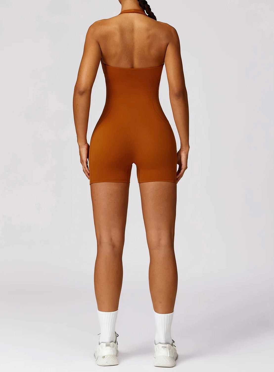 CLASSIC UNITARD