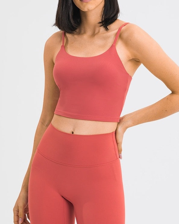 CLASSIC TOP