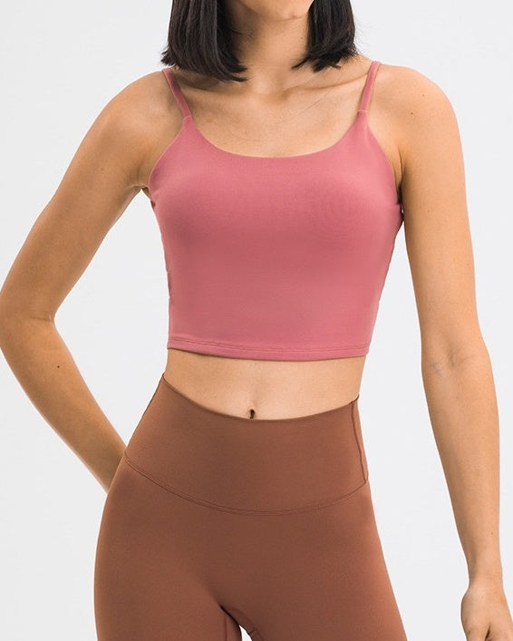 CLASSIC TOP