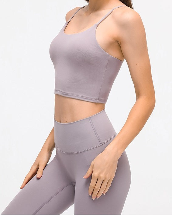 CLASSIC TOP