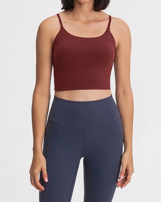 CLASSIC TOP