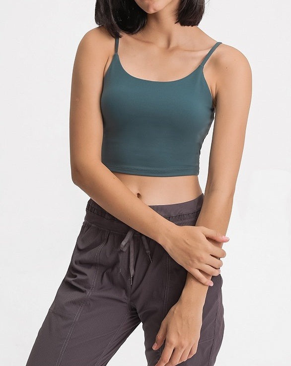 CLASSIC TOP