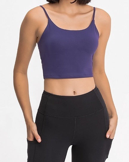 CLASSIC TOP