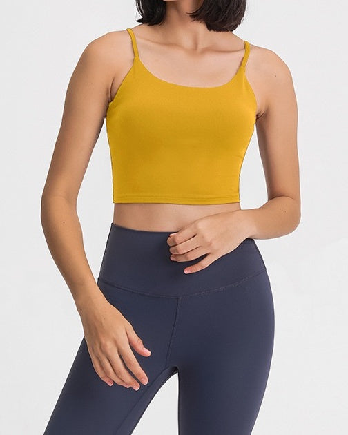 CLASSIC TOP