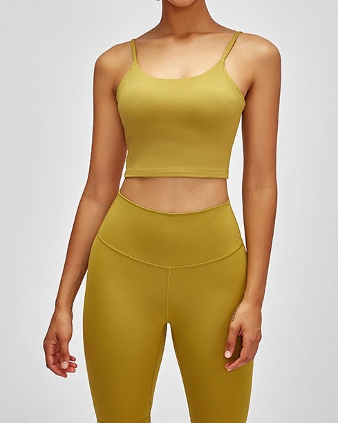 CLASSIC TOP