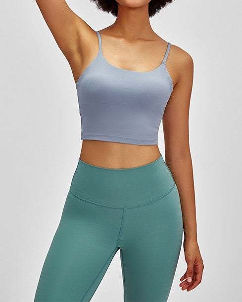 CLASSIC TOP