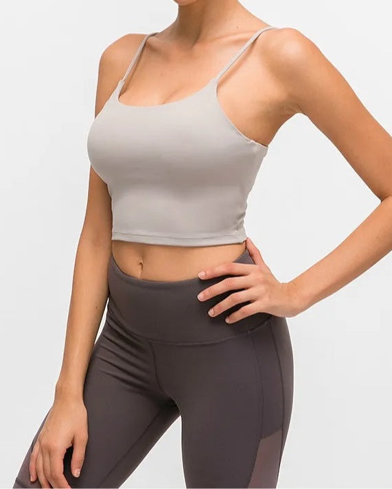 CLASSIC TOP