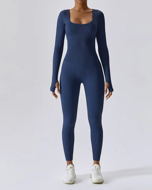 OLIVIA ONESIE